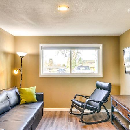 Clean Estacada Home - Near Milo McIver State Park! Exterior foto