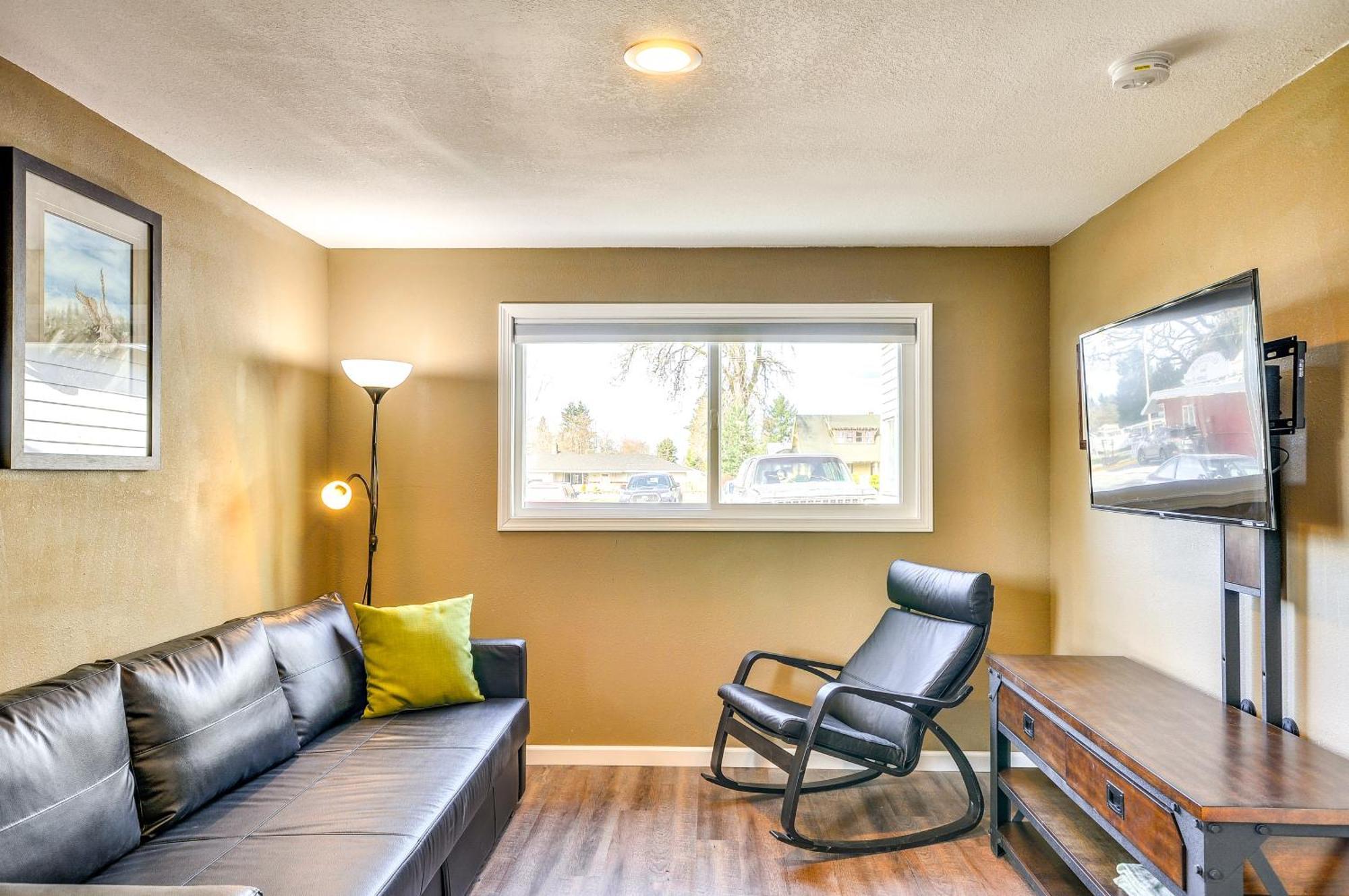 Clean Estacada Home - Near Milo McIver State Park! Exterior foto