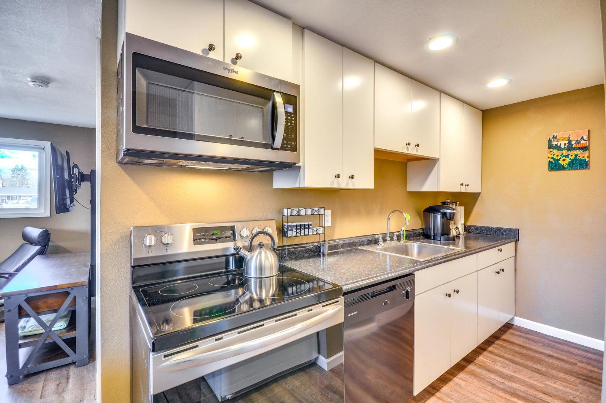 Clean Estacada Home - Near Milo McIver State Park! Exterior foto