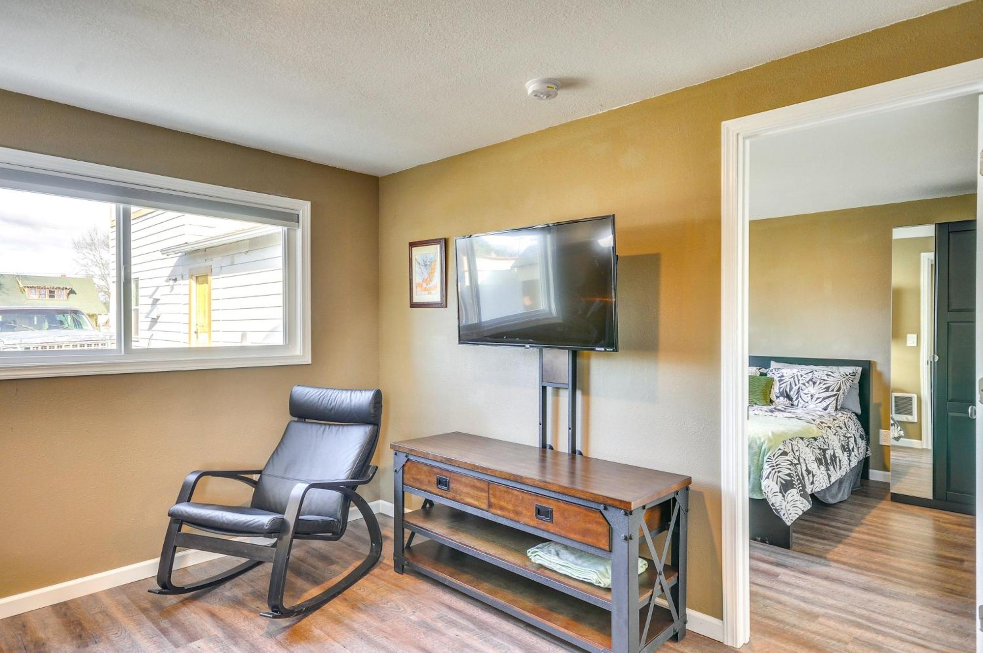 Clean Estacada Home - Near Milo McIver State Park! Exterior foto